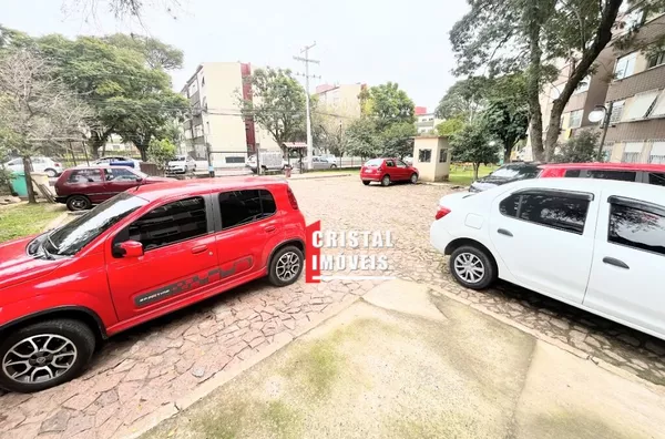 Condomínio Três Pinheiros