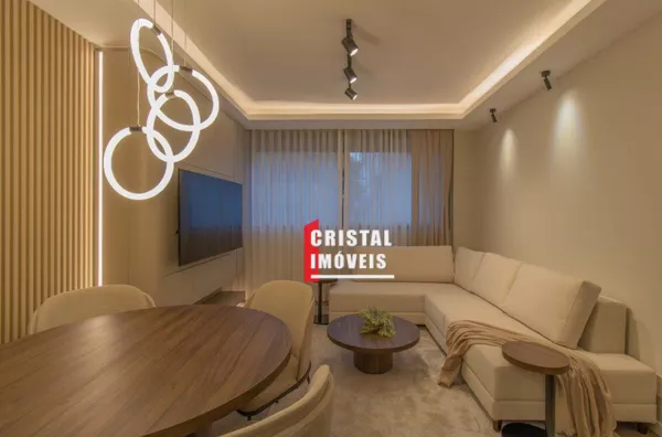 Apartamento 1 dormitório para aluguel,  Mont Serrat, Porto Alegre (The Arch)