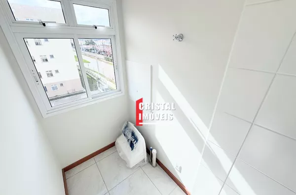 Apartamento/Studio para venda no Bairro Hípica em Porto Alegre (Residencial Villa Pienza) - Foto 10