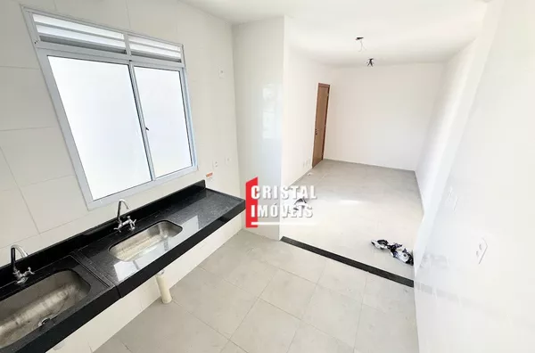 Apartamento para aluguel, 2 quarto(s),  Cavalhada, Porto Alegre - Foto 7