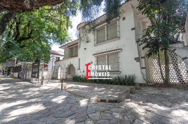 Casa Comercial para aluguel,  Moinhos De Vento, Porto Alegre
