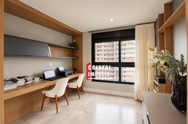 Apartamento para venda, Rio Branco, Porto Alegre - Foto 27