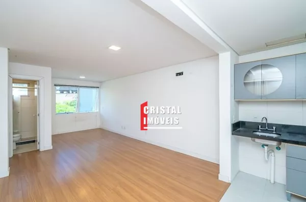 Apartamento para aluguel, 1 quarto(s),  Centro Histórico, Porto Alegre