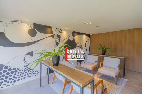 Apartamento para venda, 1 quarto(s), Jardim Europa, Porto Alegre - Foto 45