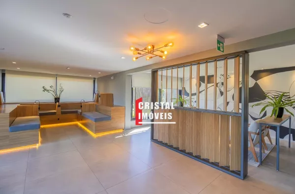 Apartamento para aluguel, 1 quarto(s), Jardim Europa, Porto Alegre - Foto 43