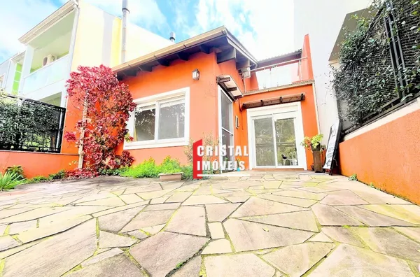 Casa em condomínio  para venda, 4 quarto(s),  Hípica, Porto Alegre