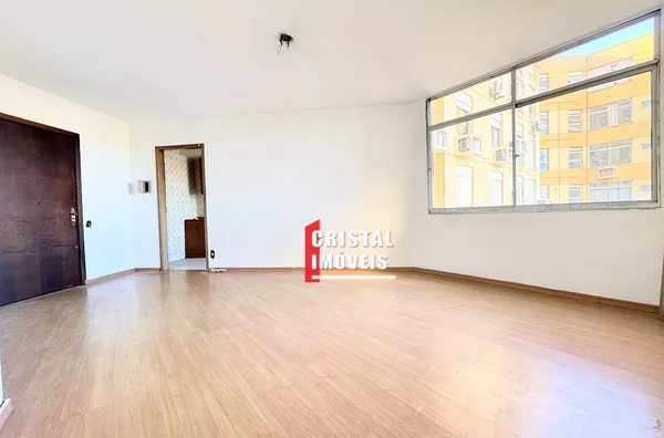 Apartamento 2 dormitórios a venda no Bairro Cristal em Porto Alegre | Santos Dumont