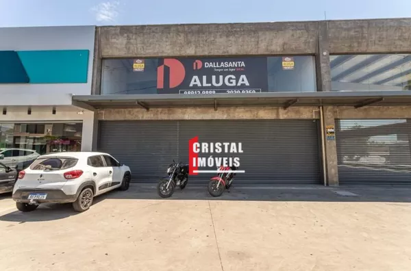 Loja para aluguel,  Centro, Viamão