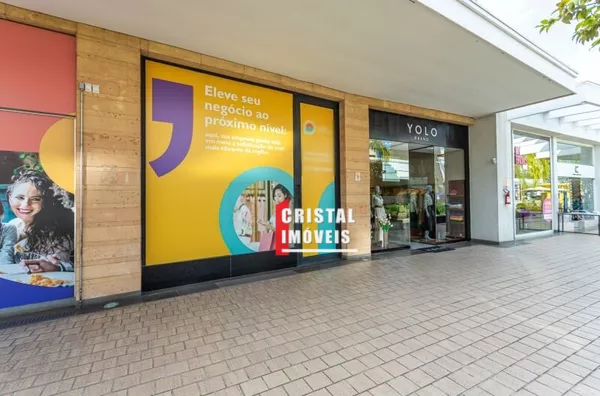 Loja no Paseo Zona Sul 64 m² para aluguel,  Tristeza, Porto Alegre