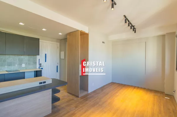 Loft para venda, 1 quarto(s),  Jardim Do Salso, Porto Alegre