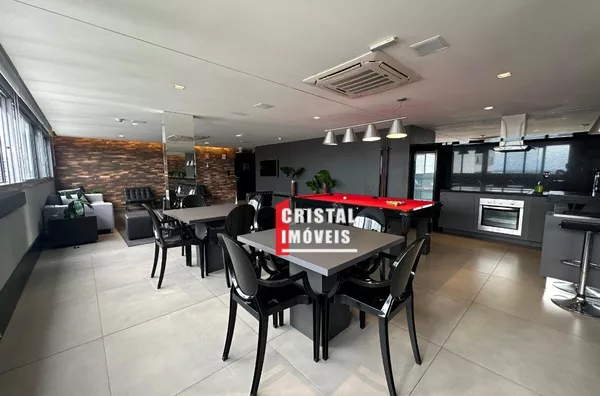 Loft para venda e aluguel, 1 quarto(s), Chácara Das Pedras, Porto Alegre - Foto 10