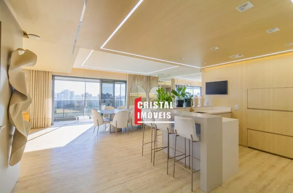 Apartamento para venda, 4 quarto(s),  Jardim Europa, Porto Alegre