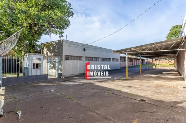 Depósito/pavilhão para aluguel,  Farrapos, Porto Alegre