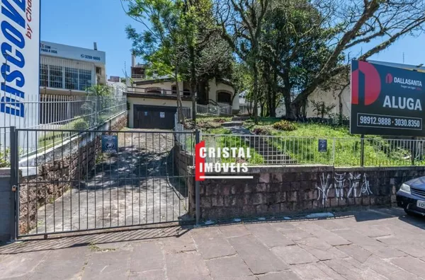 Casa Comercial para aluguel,  Cristal, Porto Alegre