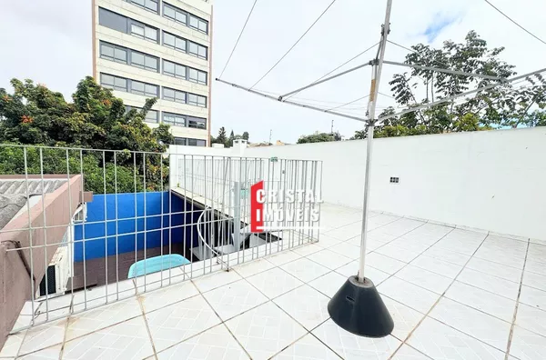 Casa para venda, 3 quarto(s), Cristal, Porto Alegre - Foto 40