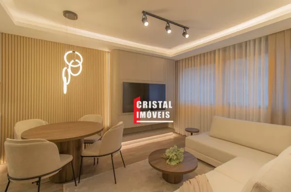 Apartamento 1 dormitório para aluguel,  Mont Serrat, Porto Alegre (The Arch)