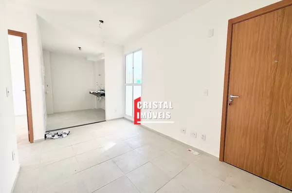Apartamento para aluguel, 2 quarto(s),  Cavalhada, Porto Alegre - Foto 4