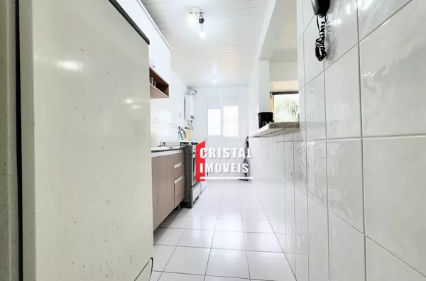 Apartamento para venda, 2 quarto(s), Cavalhada, Porto Alegre - Foto 11