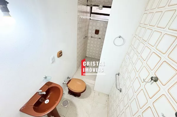 Studio para venda, Cristal, Porto Alegre - Foto 7