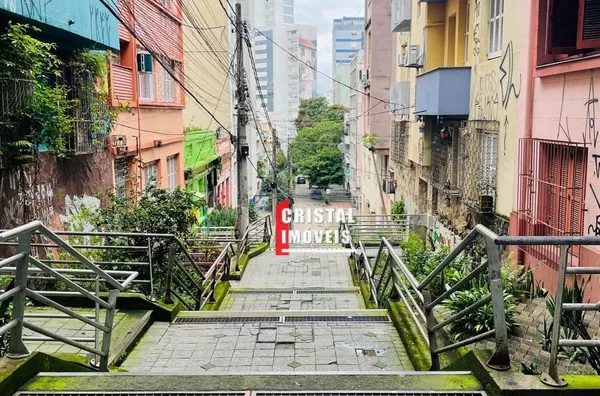 Apartamento para aluguel, 1 quarto(s),  Centro Histórico, Porto Alegre