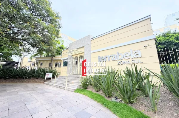 Apartamento para venda, 3 quarto(s),  Cristal, Porto Alegre