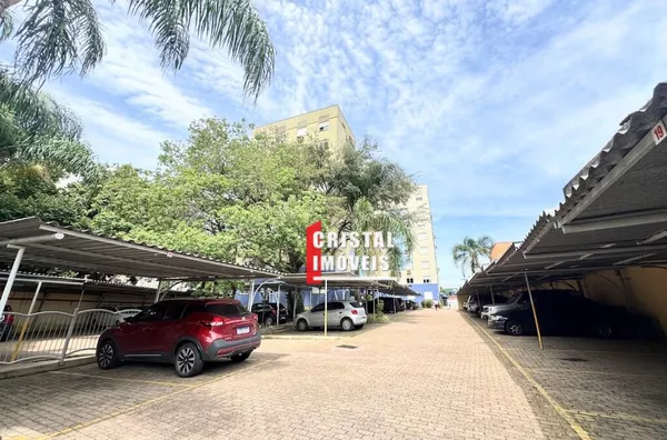 Apartamento para venda, 2 quarto(s), Cavalhada, Porto Alegre - Foto 26