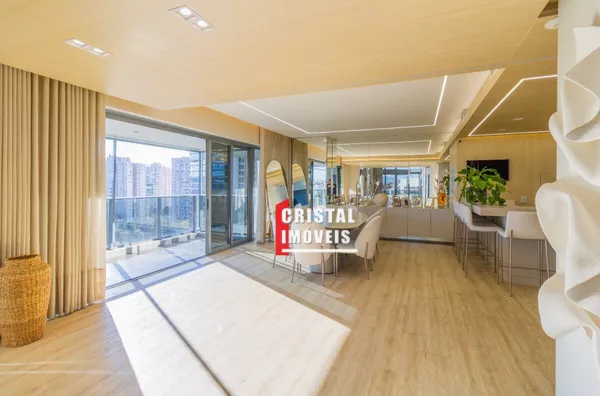 Apartamento para venda, 4 quarto(s),  Jardim Europa, Porto Alegre