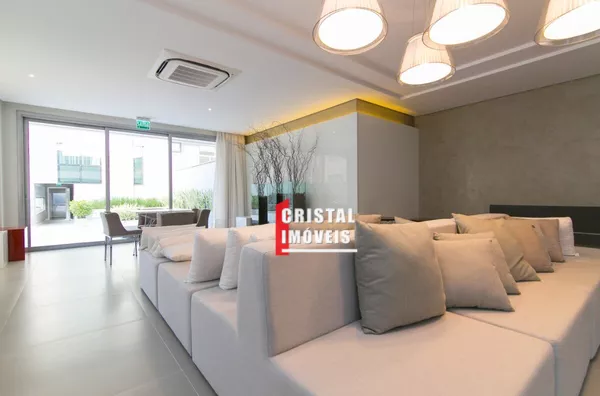 Loft para venda e aluguel, 1 quarto(s), Auxiliadora, Porto Alegre - Foto 37