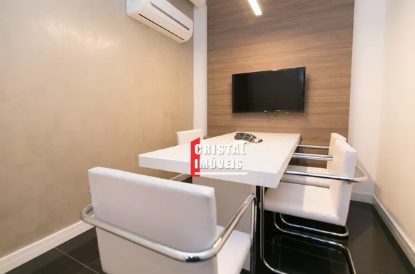 Loft para venda e aluguel, 1 quarto(s), Auxiliadora, Porto Alegre - Foto 43