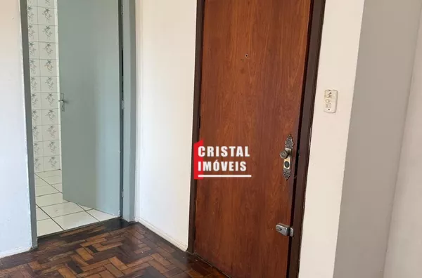 Apartamento 2 dormitórios para venda no Bairro Medianeira em Porto Alegre
