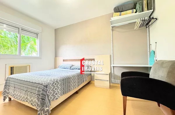 Apartamento para venda, 2 quarto(s), Cavalhada, Porto Alegre - Foto 18