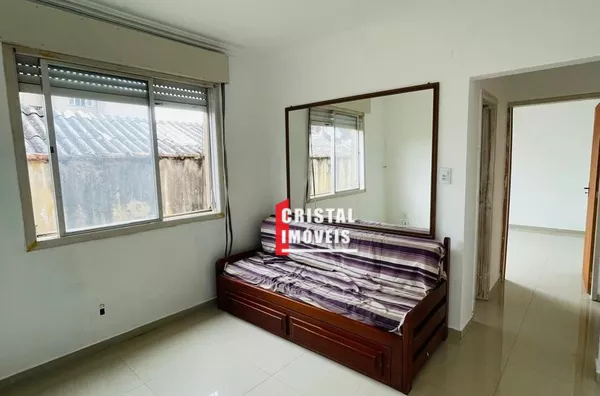 Apartamento para aluguel, 1 quarto(s), Centro Histórico, Porto Alegre - Foto 10