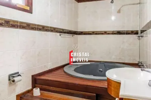 Casa para venda, 3 quarto(s), Cristal, Porto Alegre - Foto 20