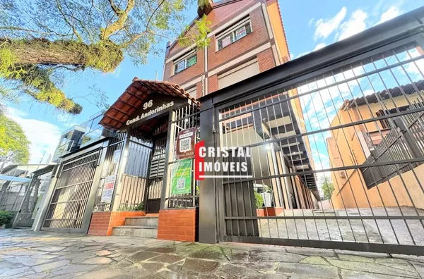 CONDOMÍNIO ANDORINHAS