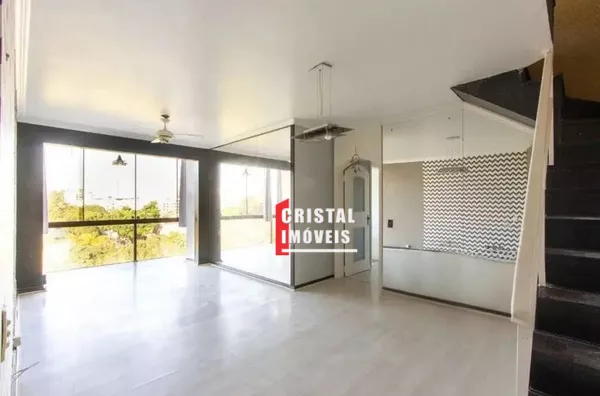 Coberturas para venda, Cristal, Porto Alegre - Foto 1