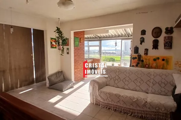 Coberturas para venda, 2 quarto(s), Cristal, Porto Alegre - Foto 11