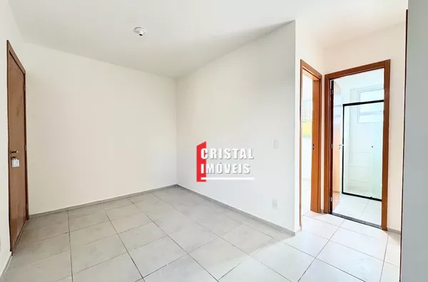 Apartamento para venda, 2 quarto(s),  Cavalhada, Porto Alegre (com Pátio) - Foto 4