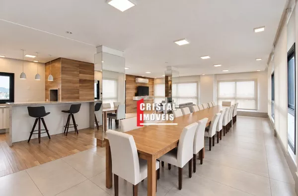 Apartamento para venda, Rio Branco, Porto Alegre - Foto 49