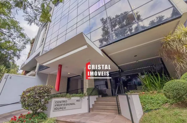Centro Profissional Iguaçu