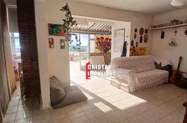 Coberturas para venda, 2 quarto(s), Cristal, Porto Alegre - Foto 12