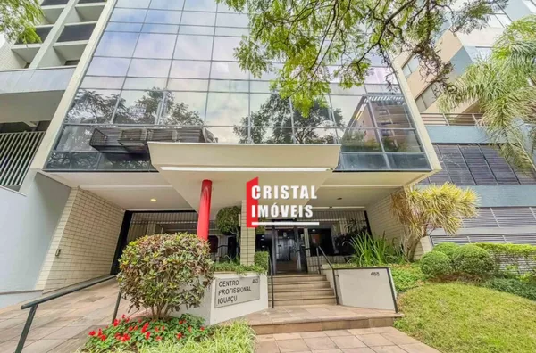 Centro Profissional Iguaçu