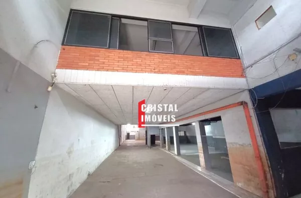 Depósito/pavilhão para aluguel,  Floresta, Porto Alegre