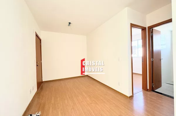 Apartamento para aluguel, 2 quarto(s),  Cavalhada, Porto Alegre - Foto 5