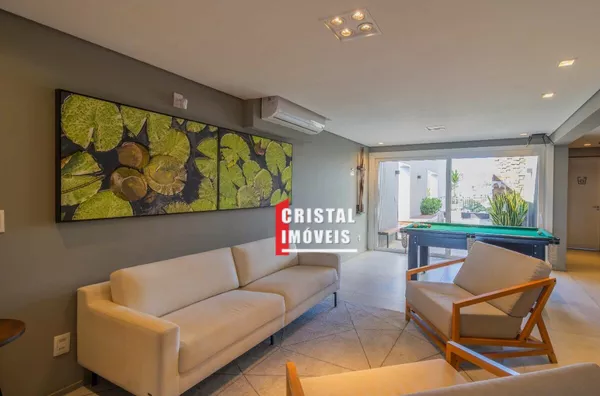 Apartamento para aluguel, 1 quarto(s), Jardim Europa, Porto Alegre - Foto 40