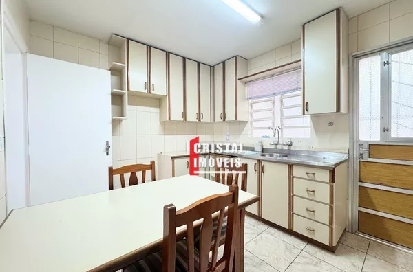 Casa para venda, 3 quarto(s), Cristal, Porto Alegre - Foto 17