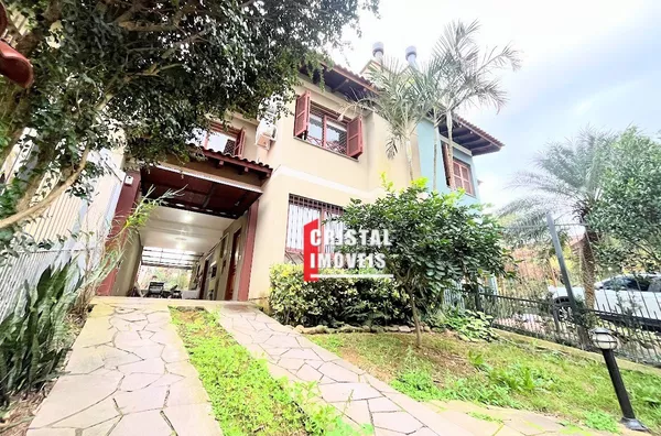 Casa para venda, 3 quarto(s),  Espírito Santo, Porto Alegre