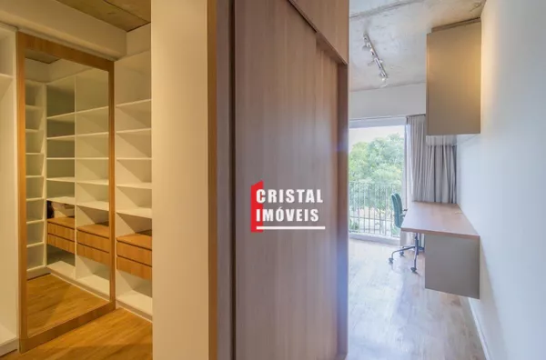 Apartamento para aluguel, 1 quarto(s), Jardim Europa, Porto Alegre - Foto 23