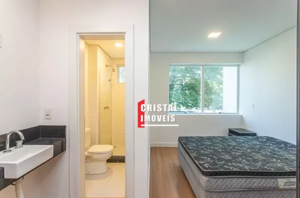 Apartamento para aluguel, 1 quarto(s),  Centro Histórico, Porto Alegre