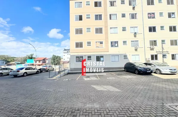 Apartamento para aluguel, 2 quarto(s),  Cavalhada, Porto Alegre - Foto 11