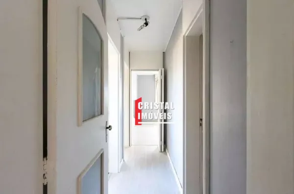 Coberturas para venda, Cristal, Porto Alegre - Foto 12